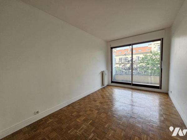 BOULOGNE JEAN JAURES Marché Escudier - T4, 2ch, 80 m² - Balcons, Cave, Ascenseur