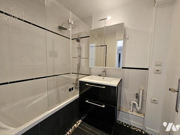 BOULOGNE JEAN JAURES Marché Escudier - T4, 2ch, 80 m² - Balcons, Cave, Ascenseur