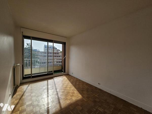 BOULOGNE JEAN JAURES Marché Escudier - T4, 2ch, 80 m² - Balcons, Cave, Ascenseur