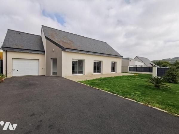 Vente Maison à Pontrieux