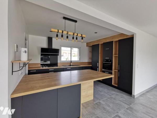 Vente Maison à Pontrieux