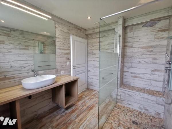 Vente Maison à Pontrieux