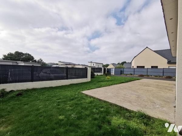 Vente Maison à Pontrieux