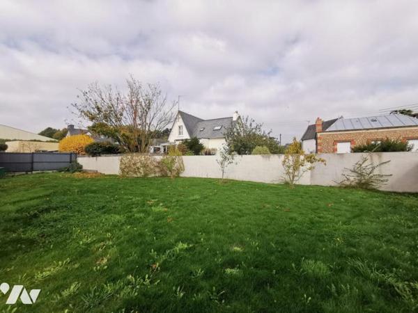 Vente Maison à Pontrieux