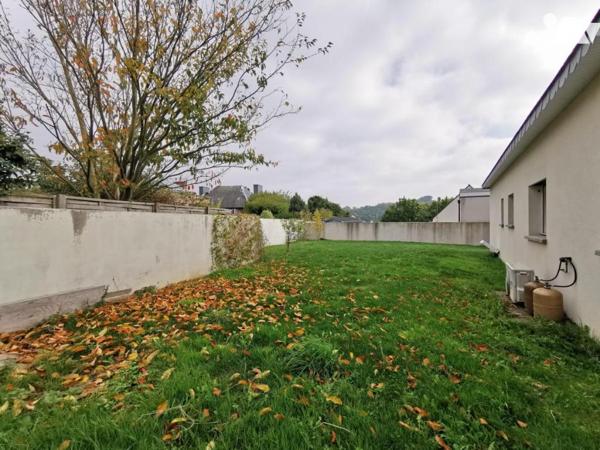 Vente Maison à Pontrieux