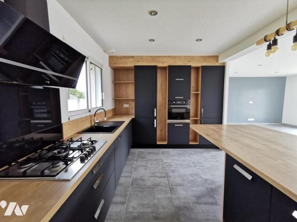 Vente Maison à Pontrieux