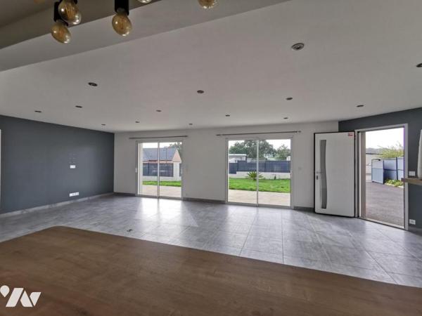 Vente Maison à Pontrieux