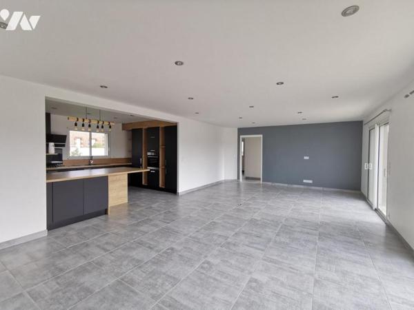 Vente Maison à Pontrieux