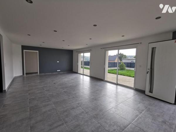 Vente Maison à Pontrieux