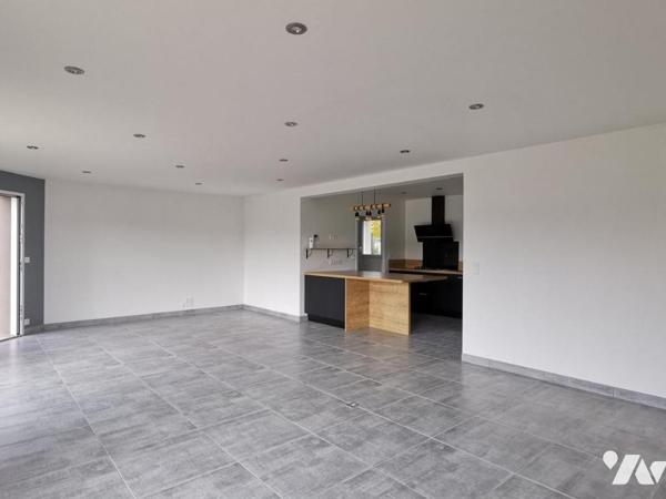 Vente Maison à Pontrieux