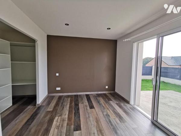 Vente Maison à Pontrieux