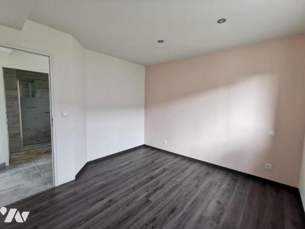 Vente Maison à Pontrieux