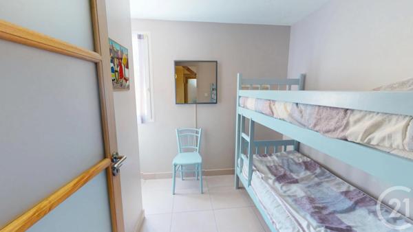 Maison à vendre  5 pièces - 112,19 m 2   JARD SUR MER  - 85