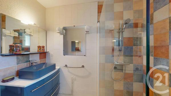 Maison à vendre  5 pièces - 112,19 m 2   JARD SUR MER  - 85