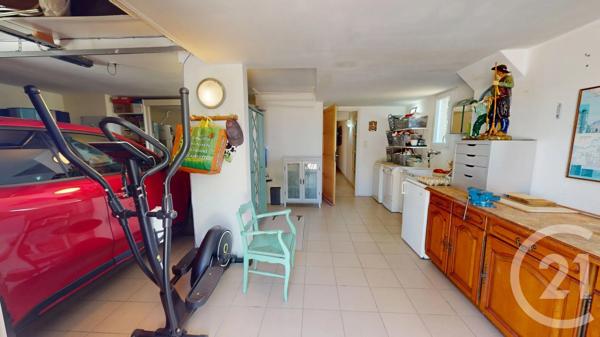 Maison à vendre  5 pièces - 112,19 m 2   JARD SUR MER  - 85