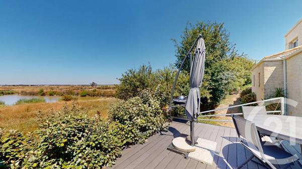 Maison à vendre  5 pièces - 112,19 m 2   JARD SUR MER  - 85