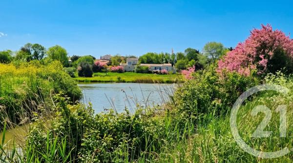 Maison à vendre  5 pièces - 112,19 m 2   JARD SUR MER  - 85