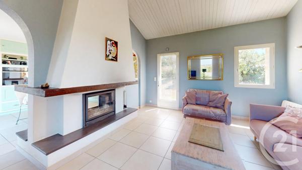 Maison à vendre  5 pièces - 112,19 m 2   JARD SUR MER  - 85