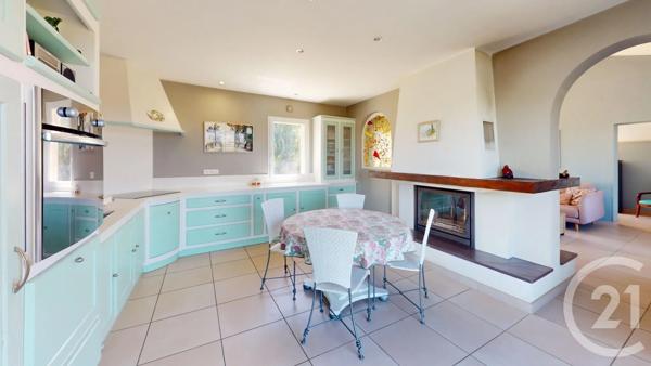 Maison à vendre  5 pièces - 112,19 m 2   JARD SUR MER  - 85