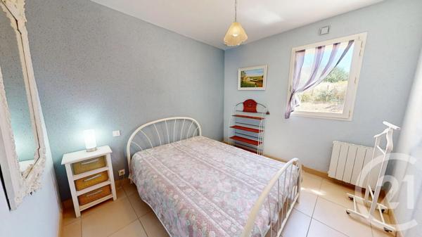 Maison à vendre  5 pièces - 112,19 m 2   JARD SUR MER  - 85