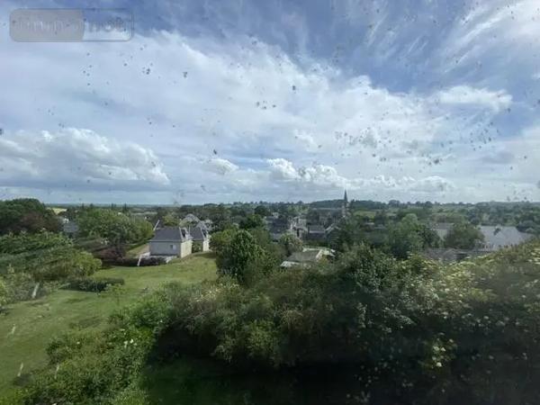 Achat - Maison Soulaire-et-Bourg 49460 6 pièces 198 m 2 2247 m 2