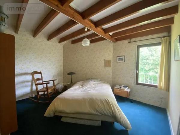 Achat - Maison Soulaire-et-Bourg 49460 6 pièces 198 m 2 2247 m 2