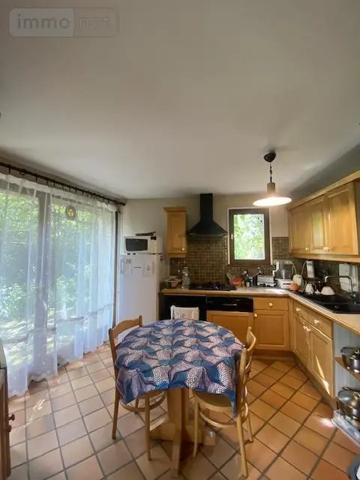 Achat - Maison Soulaire-et-Bourg 49460 6 pièces 198 m 2 2247 m 2