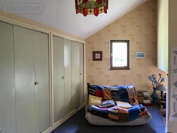 Achat - Maison Soulaire-et-Bourg 49460 6 pièces 198 m 2 2247 m 2