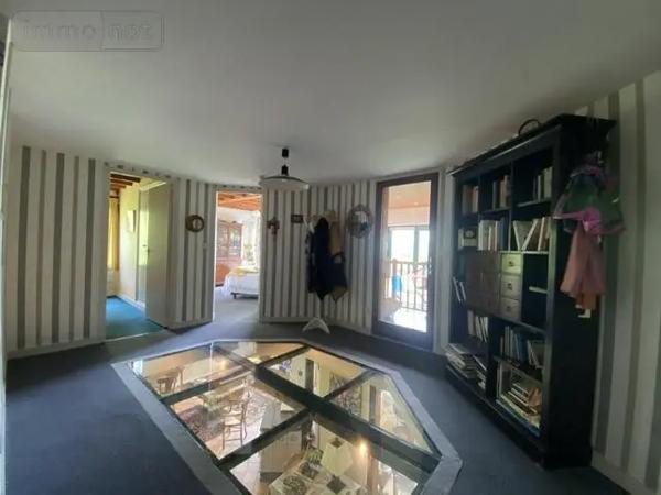 Achat - Maison Soulaire-et-Bourg 49460 6 pièces 198 m 2 2247 m 2