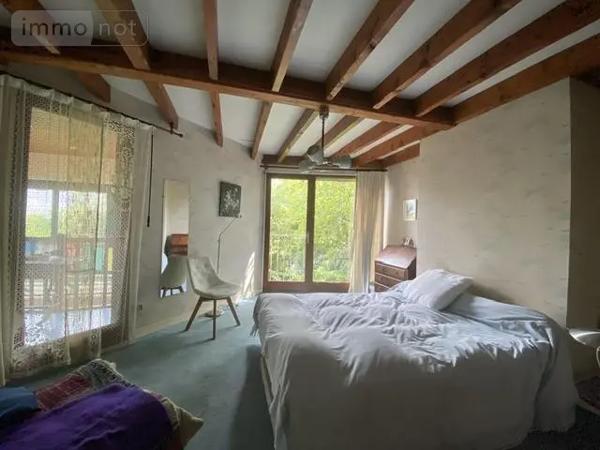 Achat - Maison Soulaire-et-Bourg 49460 6 pièces 198 m 2 2247 m 2