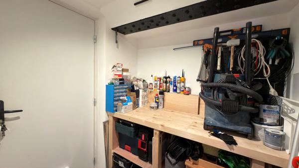 LOFT TRIPLEX 3 CHAMBRES + TERRASSE + 2 GARAGES – TOURCOING CENTRE