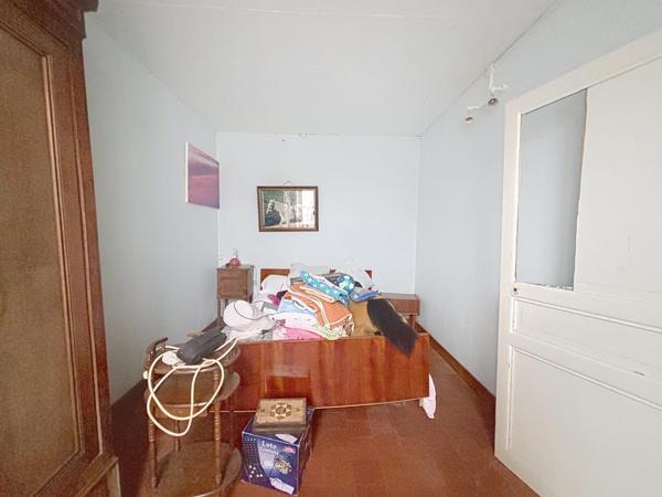 Maison ancienne au cœur de la Puisaye