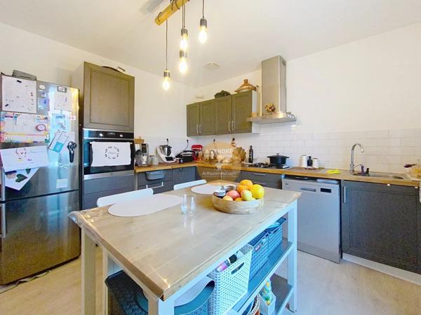 Vente Maison 5 pièces 109 m2 à Nogent-sur-Oise