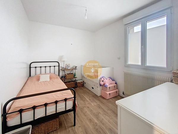 Vente Maison 5 pièces 109 m2 à Nogent-sur-Oise