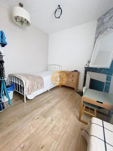 Vente Maison 5 pièces 109 m2 à Nogent-sur-Oise