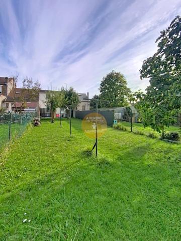 Vente Maison 5 pièces 109 m2 à Nogent-sur-Oise