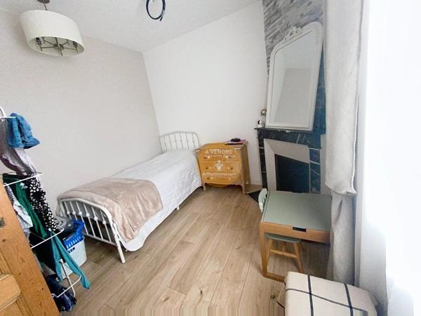 Vente Maison 5 pièces 109 m2 à Nogent-sur-Oise