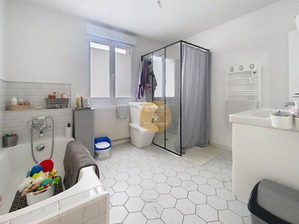 Vente Maison 5 pièces 109 m2 à Nogent-sur-Oise