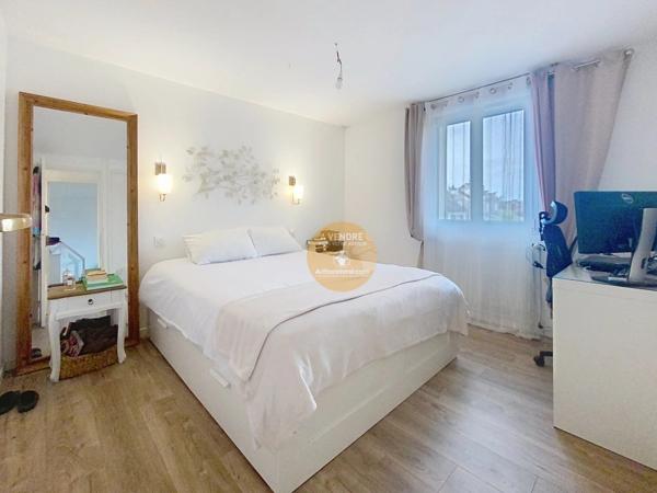 Vente Maison 5 pièces 109 m2 à Nogent-sur-Oise