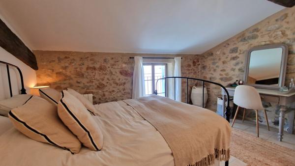 Maison à vendre à Blomac (11700) - Aude