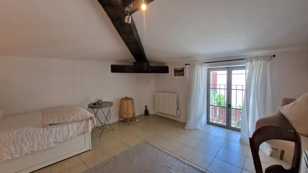Maison à vendre à Blomac (11700) - Aude