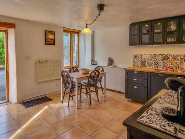 Maison à vendre à Saint-Pons-de-Thomières (34220) - Hérault