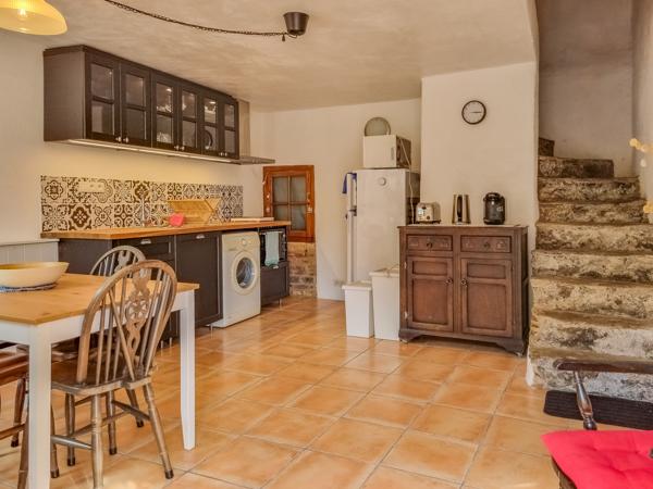 Maison à vendre à Saint-Pons-de-Thomières (34220) - Hérault