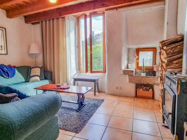 Maison à vendre à Saint-Pons-de-Thomières (34220) - Hérault