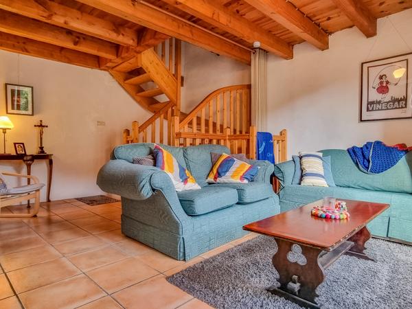 Maison à vendre à Saint-Pons-de-Thomières (34220) - Hérault
