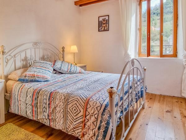 Maison à vendre à Saint-Pons-de-Thomières (34220) - Hérault
