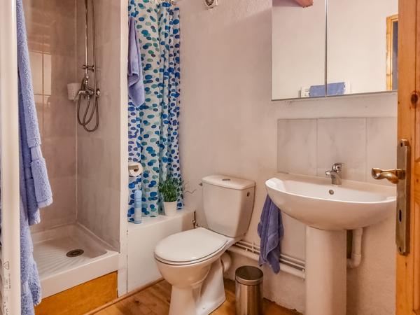 Maison à vendre à Saint-Pons-de-Thomières (34220) - Hérault