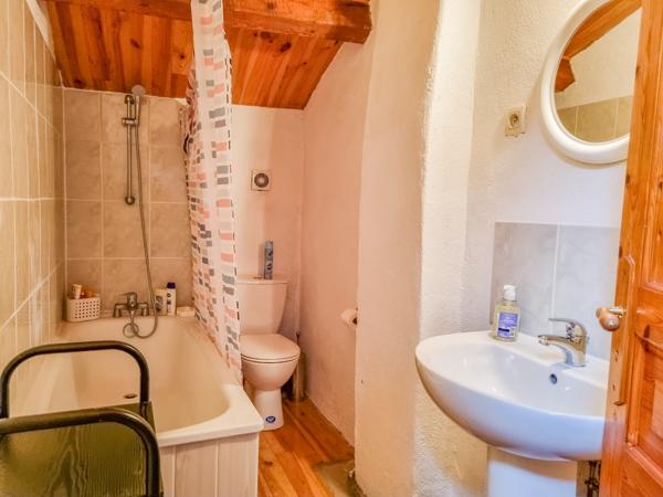 Maison à vendre à Saint-Pons-de-Thomières (34220) - Hérault