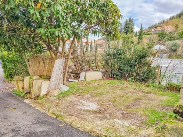 Maison à vendre à Saint-Pons-de-Thomières (34220) - Hérault