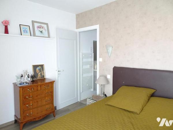 Maison 4 chambres à étage